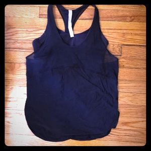 Lululemon Top